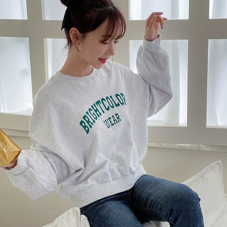 BRIGHTCOLO WEAR – Crop Top Deportivo con Cierre Frontal | Talla L