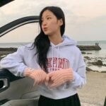 Sudadera Crop "REFIND" – Estilo Urbano y Confort Premium